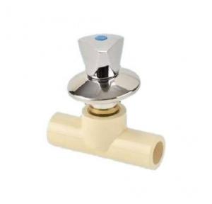Astral Concealed Crome Plated Valve, 25 mm, RM04151001